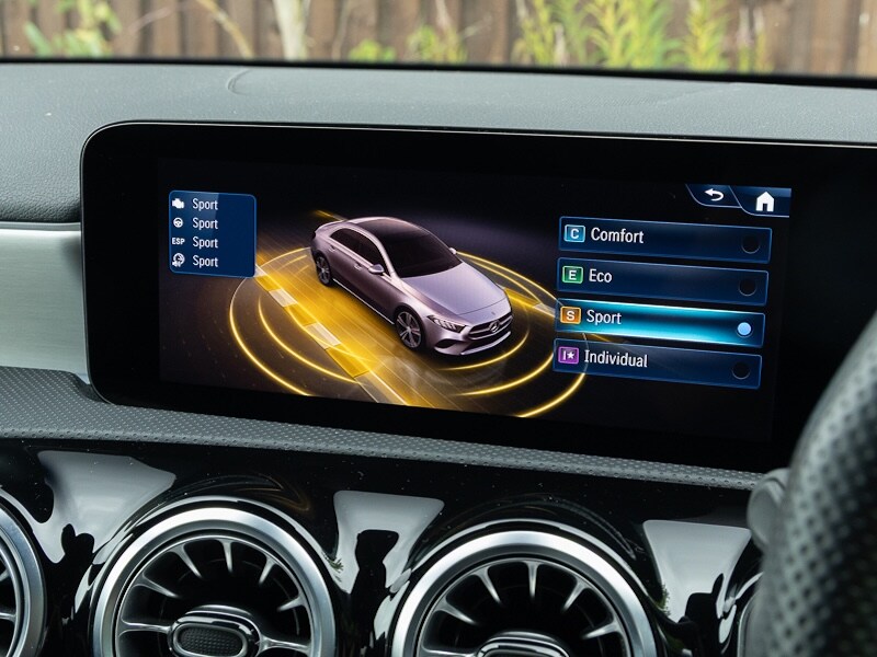 Used Mercedes-Benz A-Class 2024 for sale - 76321463: Photo 16