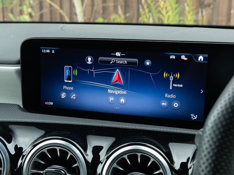 Used Mercedes-Benz A-Class 2024 for sale - 76321463: Photo 17