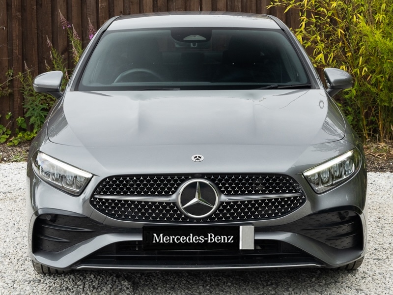 Used Mercedes-Benz A-Class 2024 for sale - 76321463: Photo 18