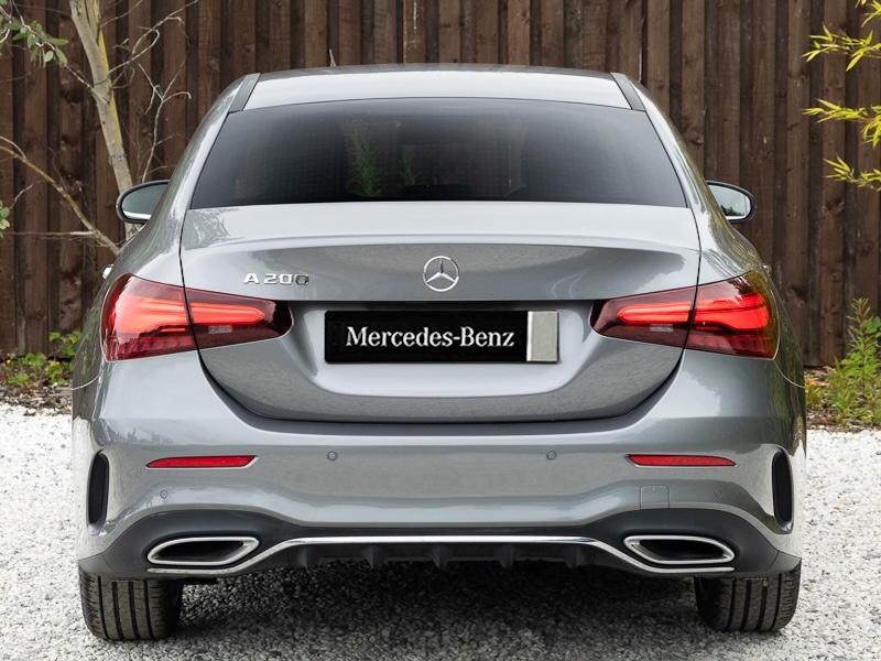 Used Mercedes-Benz A-Class 2024 for sale - 76321463: Photo 19