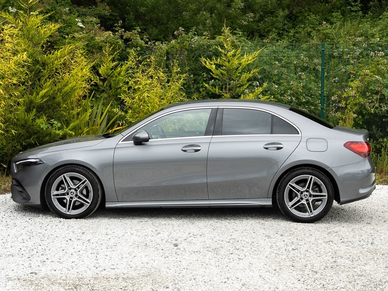 Used Mercedes-Benz A-Class 2024 for sale - 76321463: Photo 4