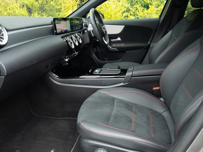 Used Mercedes-Benz A-Class 2024 for sale - 76321463: Photo 5