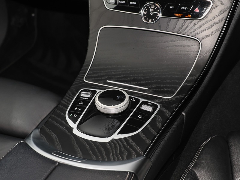 Used Mercedes-Benz C Class 2019 for sale - 77610902: Photo 19