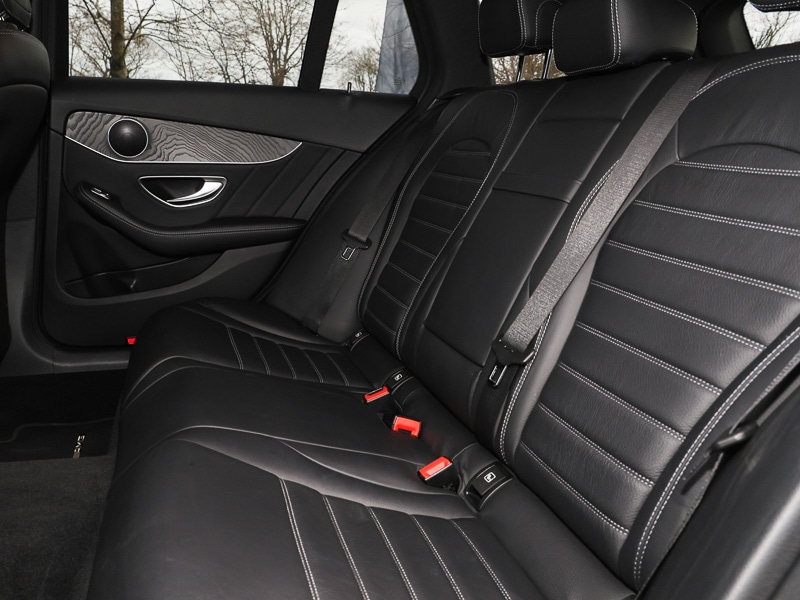 Used Mercedes-Benz C Class 2019 for sale - 77610902: Photo 6