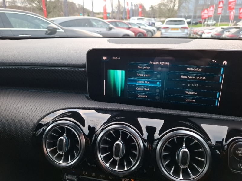 Used Mercedes-Benz A-Class 2019 for sale - 77499997: Photo 17