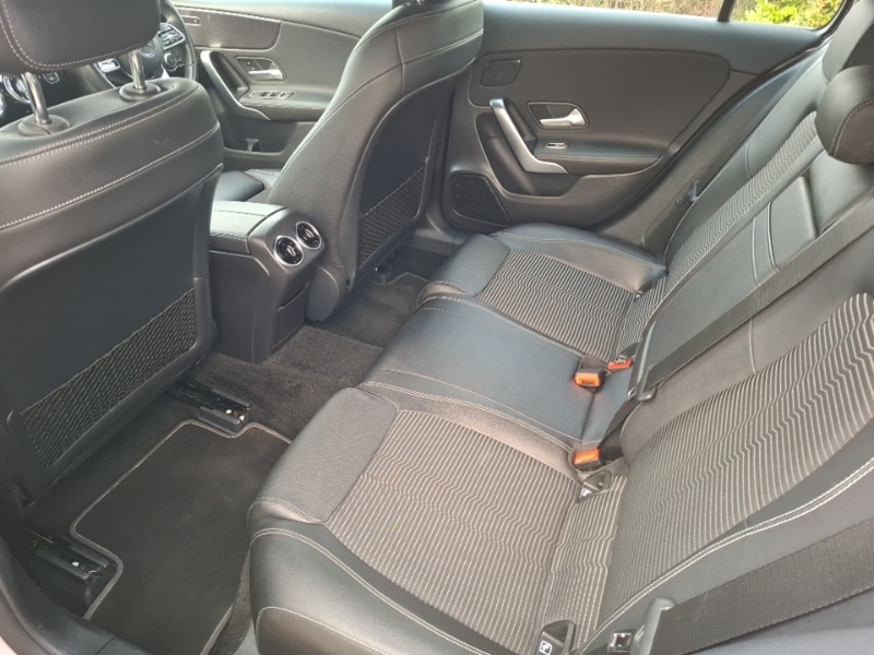 Used Mercedes-Benz A-Class 2019 for sale - 77499997: Photo 6