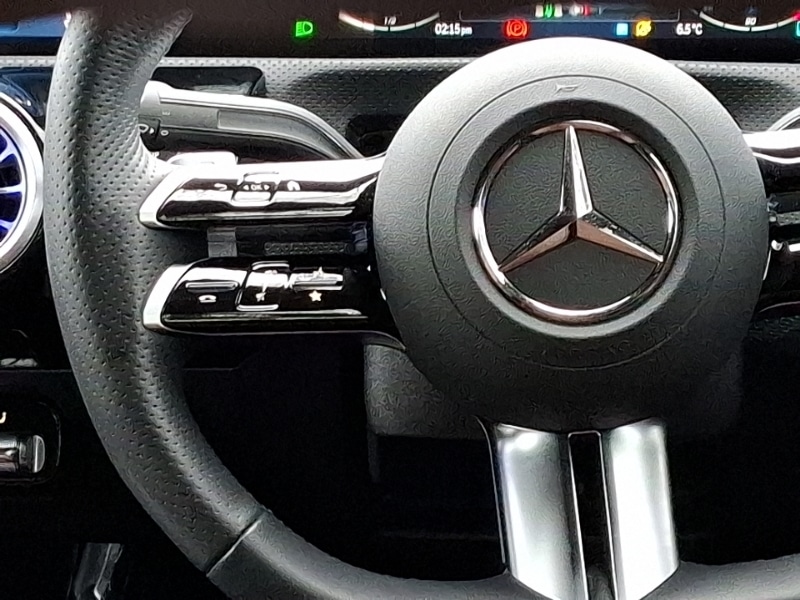 Used Mercedes-Benz CLA 2025 for sale - 77405324: Photo 11