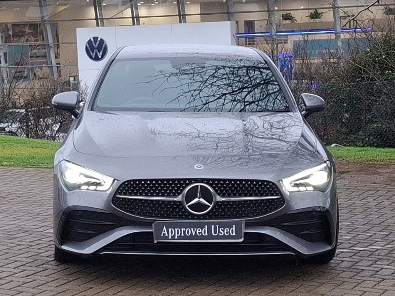 Used Mercedes-Benz CLA 2025 for sale - 77405324: Photo 12
