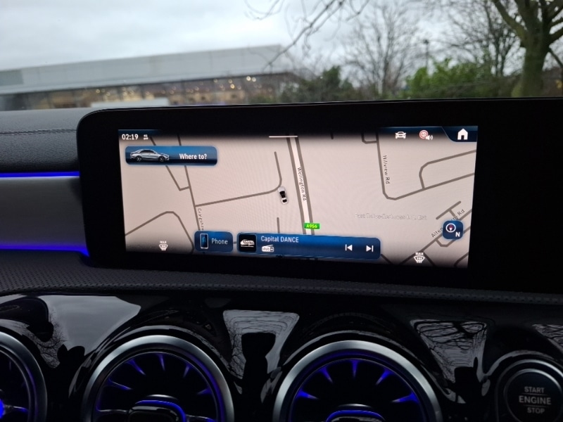 Used Mercedes-Benz CLA 2025 for sale - 77405324: Photo 16