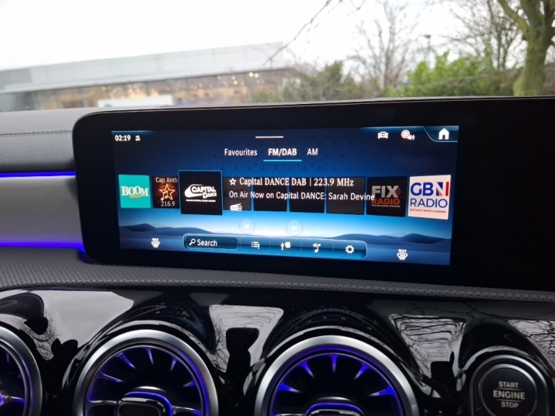 Used Mercedes-Benz CLA 2025 for sale - 77405324: Photo 17