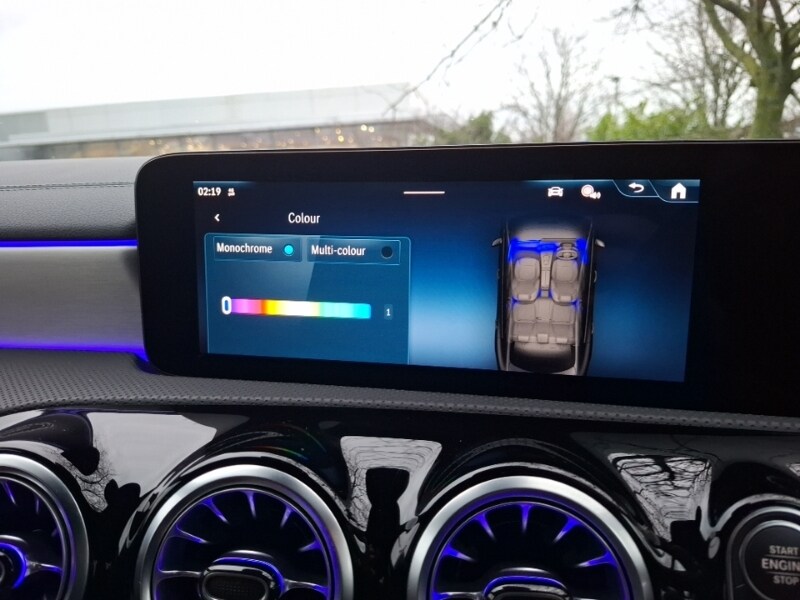 Used Mercedes-Benz CLA 2025 for sale - 77405324: Photo 18