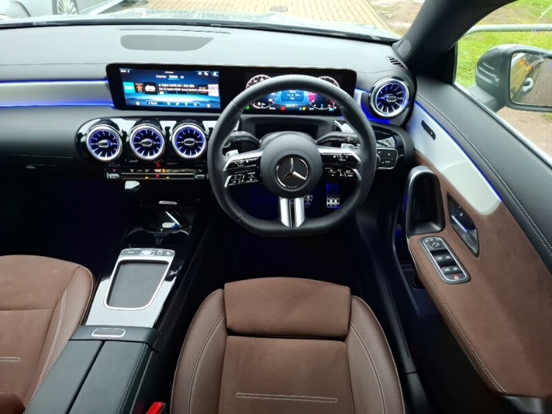 Used Mercedes-Benz CLA 2025 for sale - 77405324: Photo 7