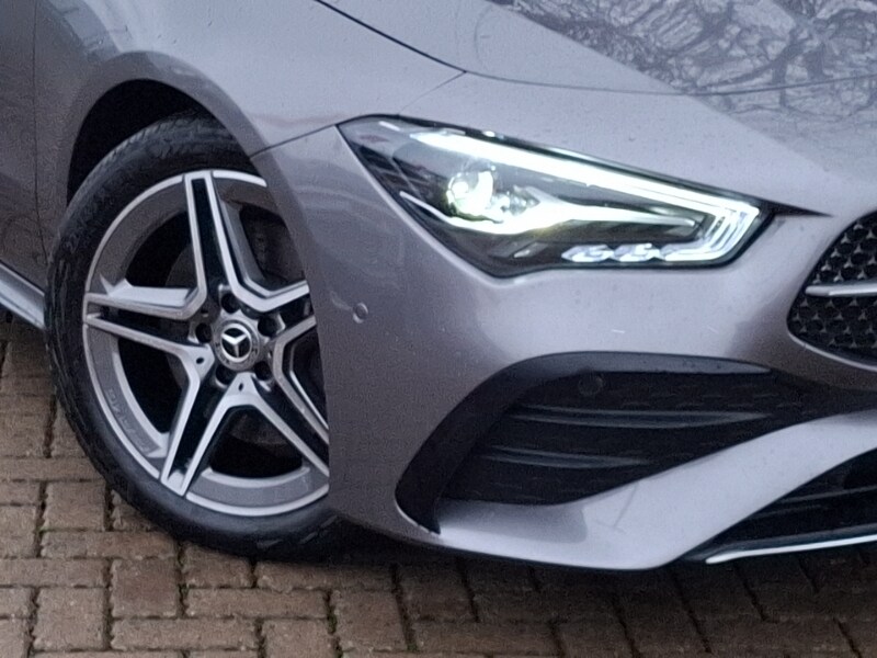 Used Mercedes-Benz CLA 2025 for sale - 77405324: Photo 9