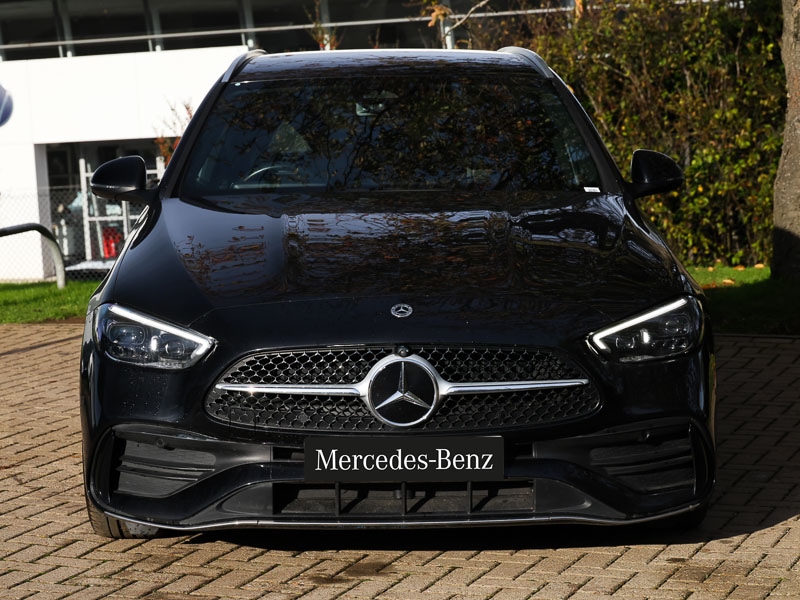 Used Mercedes-Benz C Class 2024 for sale - 76450875: Photo 13