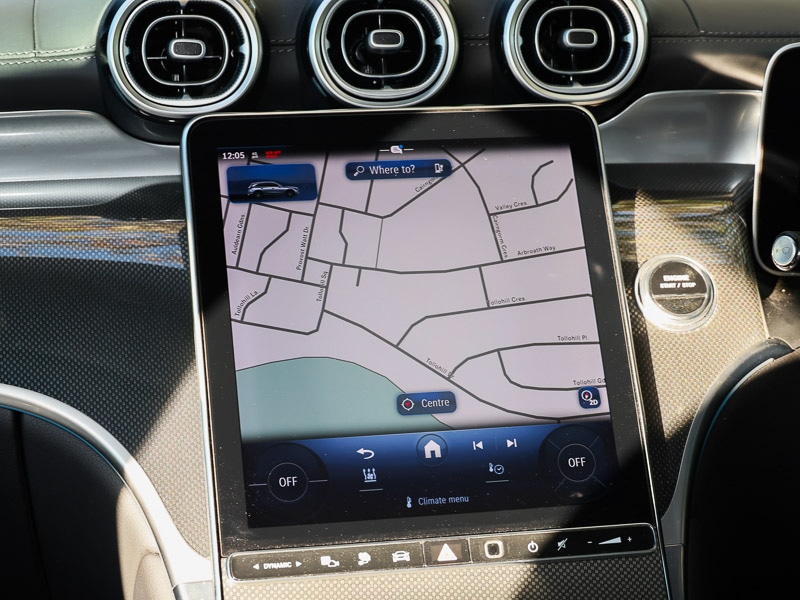 Used Mercedes-Benz GLC 2024 for sale - 76579033: Photo 10