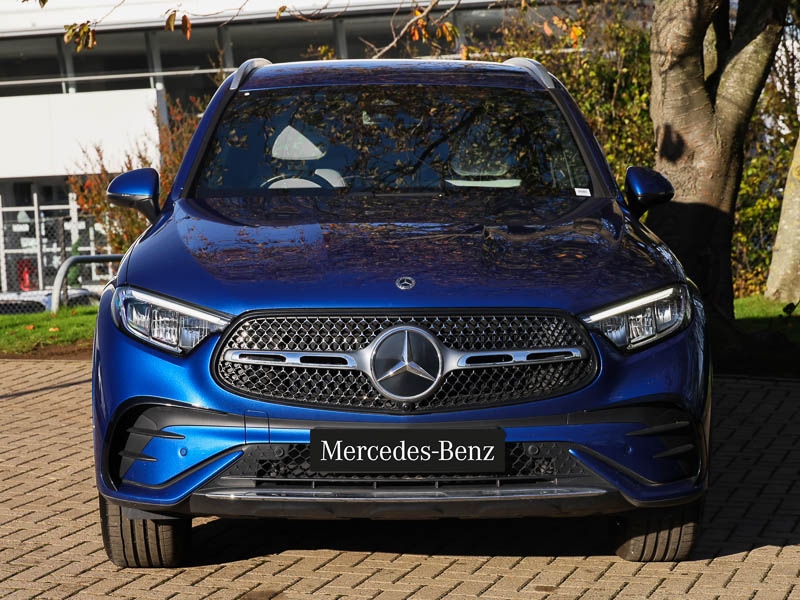 Used Mercedes-Benz GLC 2024 for sale - 76579033: Photo 12