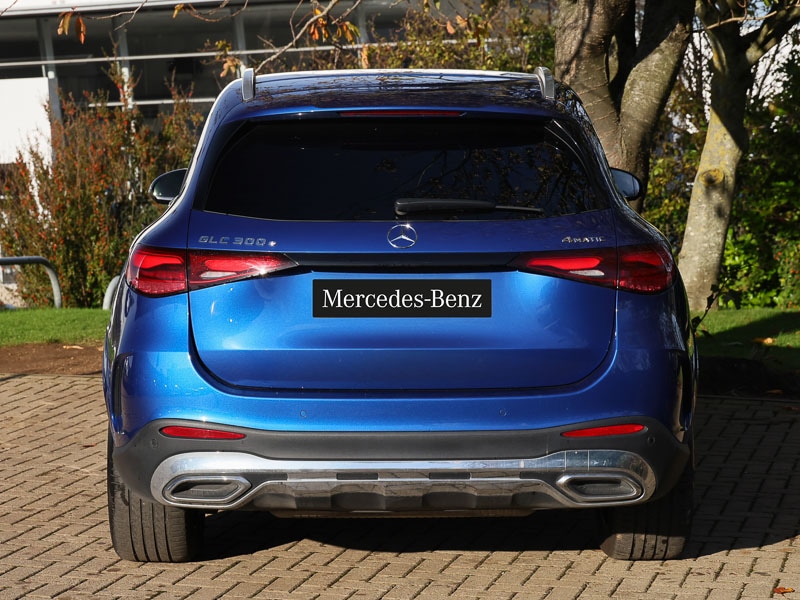 Used Mercedes-Benz GLC 2024 for sale - 76579033: Photo 13