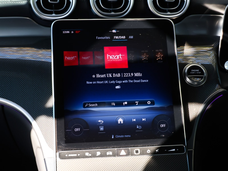 Used Mercedes-Benz GLC 2024 for sale - 76579033: Photo 15