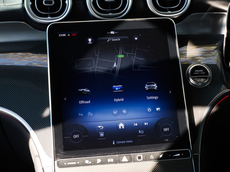 Used Mercedes-Benz GLC 2024 for sale - 76579033: Photo 18