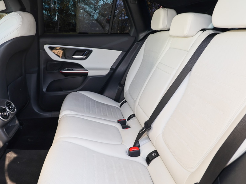 Used Mercedes-Benz GLC 2024 for sale - 76579033: Photo 6