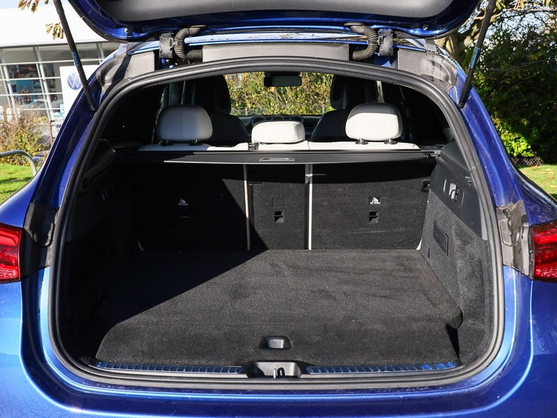 Used Mercedes-Benz GLC 2024 for sale - 76579033: Photo 8