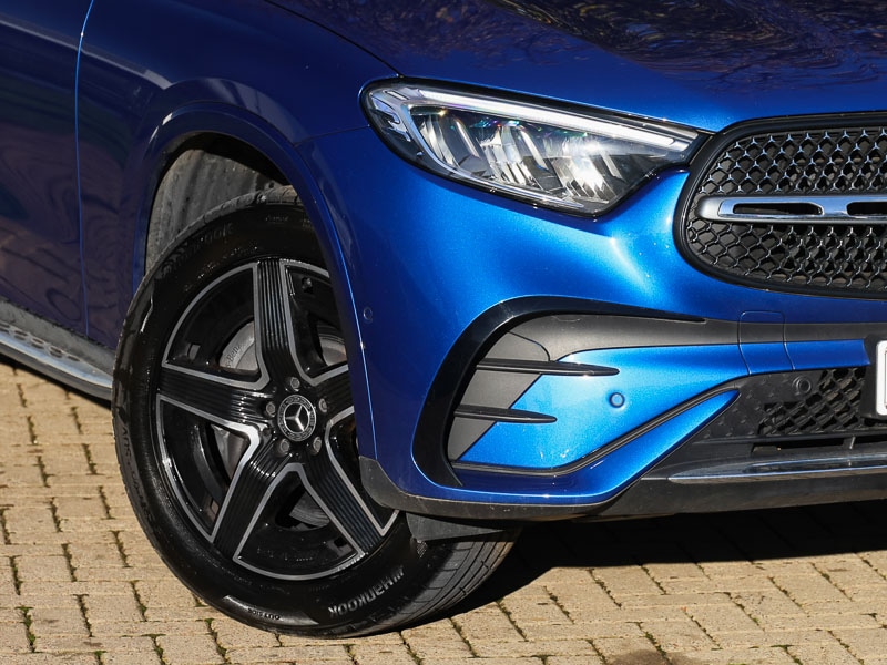 Used Mercedes-Benz GLC 2024 for sale - 76579033: Photo 9