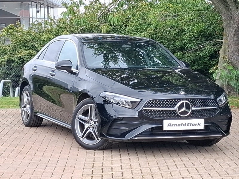 Used Mercedes-Benz A-Class 2024 for sale - 76062929: Photo 1