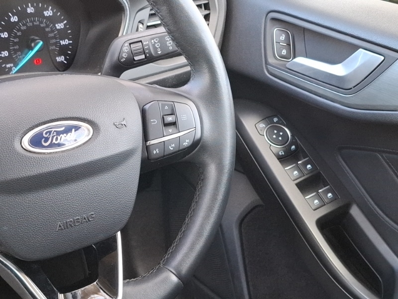 Used Ford Focus 2021 for sale - 78040947: Photo 10