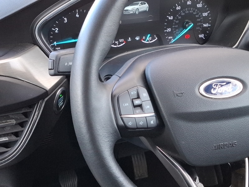 Used Ford Focus 2021 for sale - 78040947: Photo 11