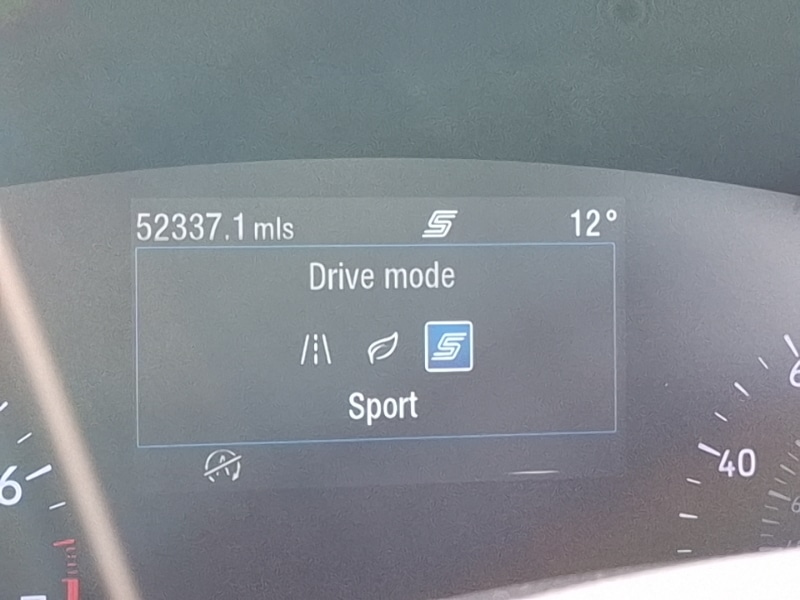 Used Ford Focus 2021 for sale - 78040947: Photo 13