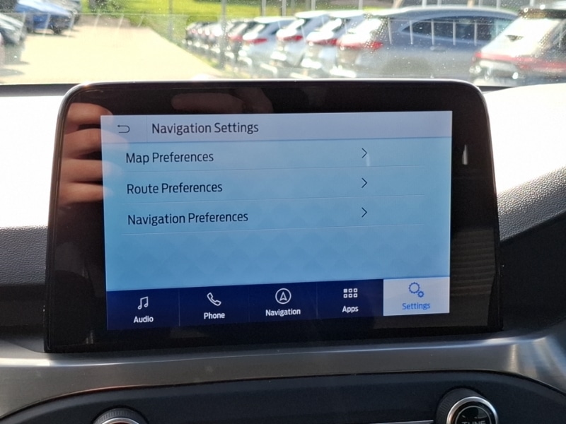 Used Ford Focus 2021 for sale - 78040947: Photo 15