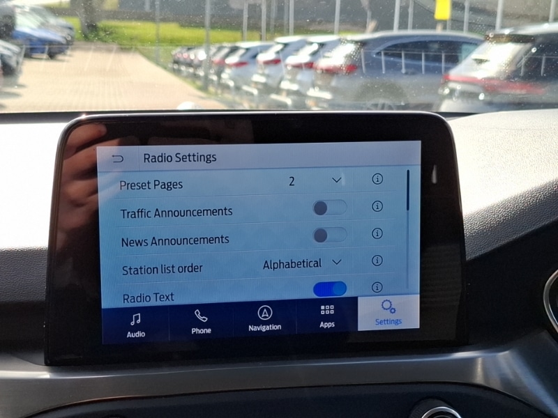 Used Ford Focus 2021 for sale - 78040947: Photo 16