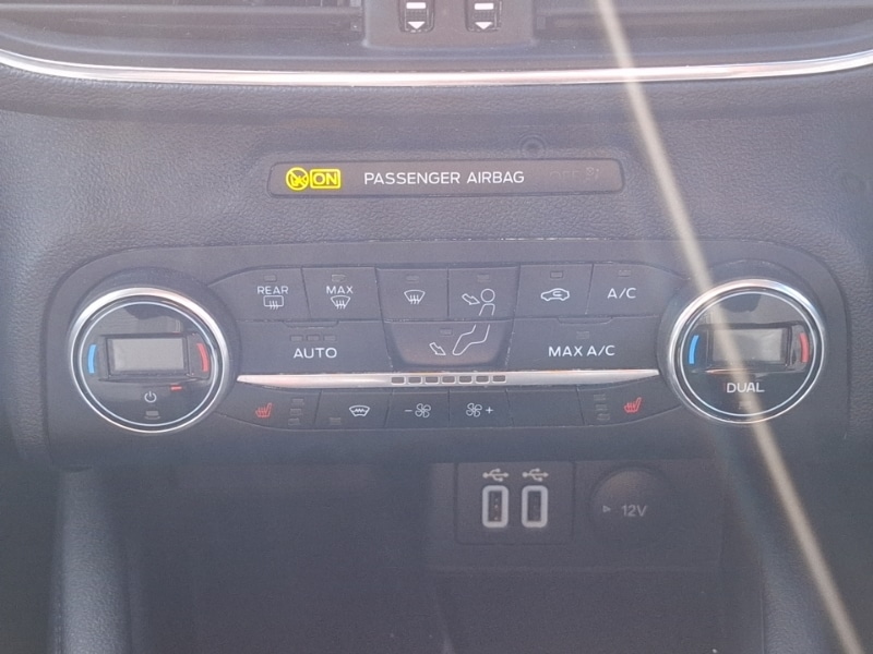 Used Ford Focus 2021 for sale - 78040947: Photo 17