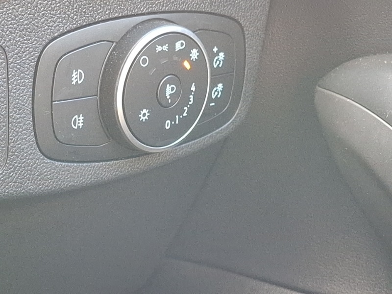 Used Ford Focus 2021 for sale - 78040947: Photo 18