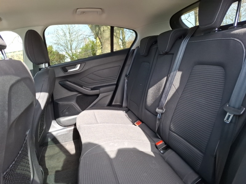 Used Ford Focus 2021 for sale - 78040947: Photo 6