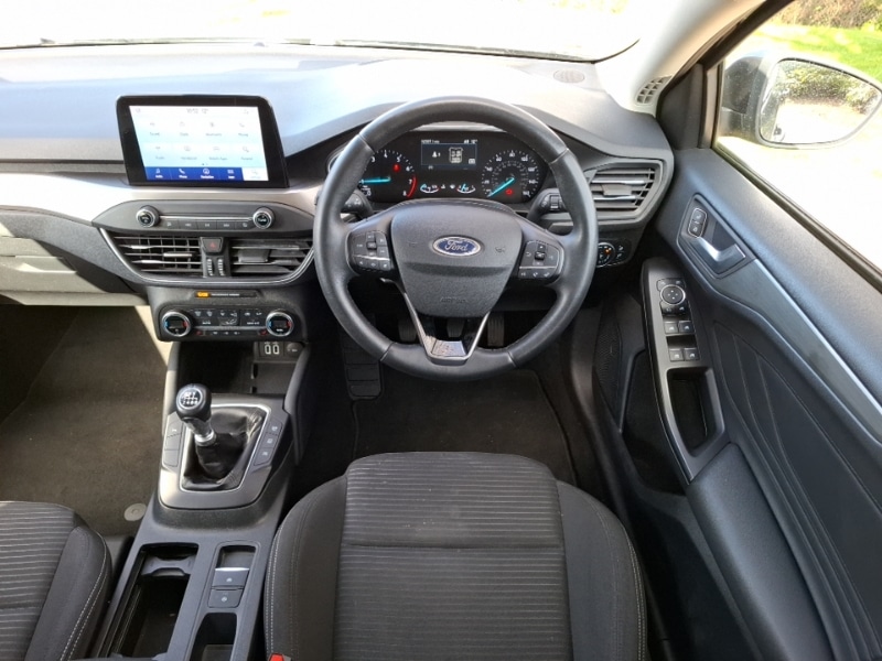 Used Ford Focus 2021 for sale - 78040947: Photo 7