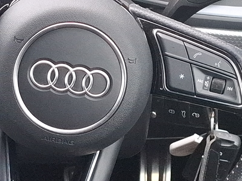 Used Audi A1 2020 for sale - 77736542: Photo 10