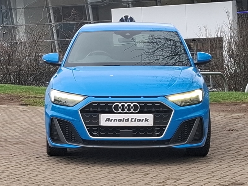 Used Audi A1 2020 for sale - 77736542: Photo 12