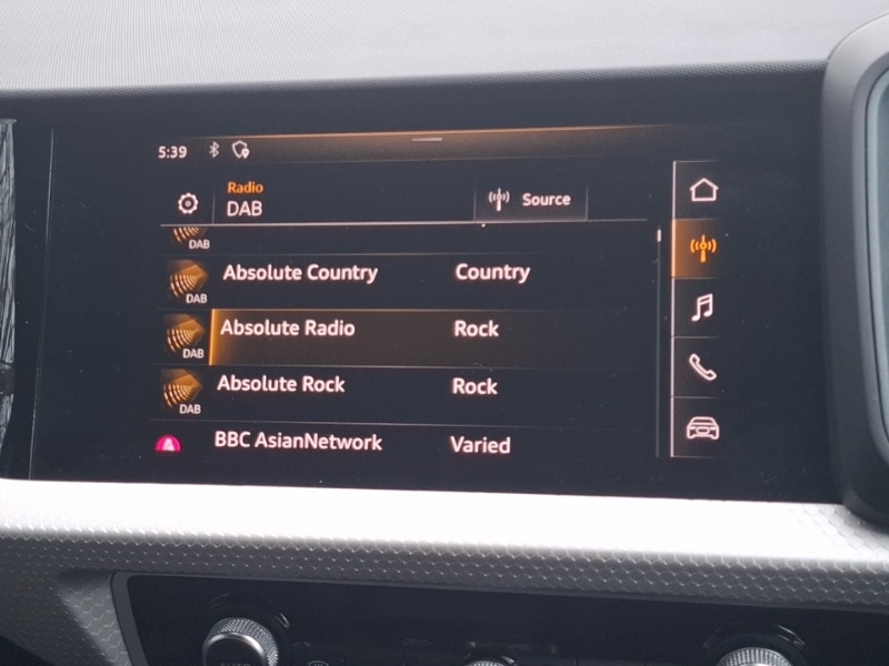 Used Audi A1 2020 for sale - 77736542: Photo 13