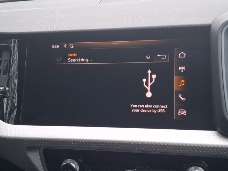 Used Audi A1 2020 for sale - 77736542: Photo 14