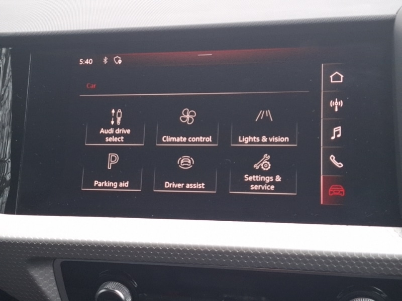 Used Audi A1 2020 for sale - 77736542: Photo 15