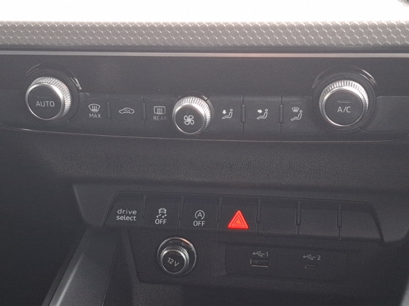 Used Audi A1 2020 for sale - 77736542: Photo 16