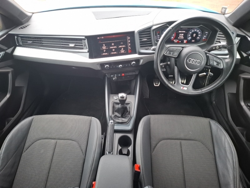 Used Audi A1 2020 for sale - 77736542: Photo 2