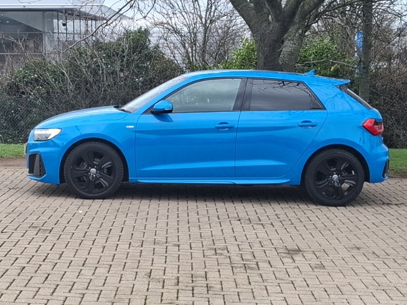 Used Audi A1 2020 for sale - 77736542: Photo 4