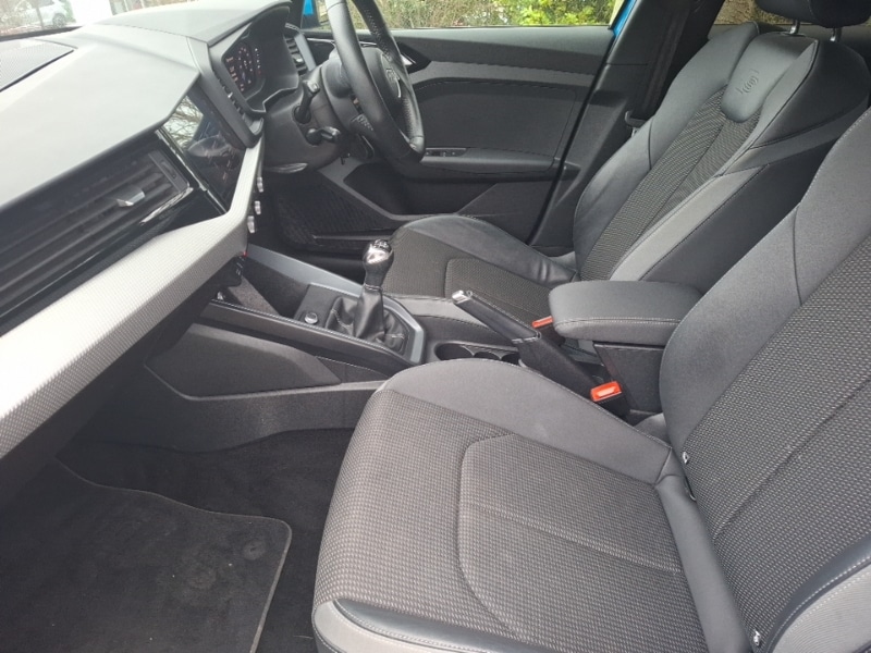 Used Audi A1 2020 for sale - 77736542: Photo 5