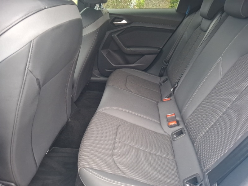 Used Audi A1 2020 for sale - 77736542: Photo 6