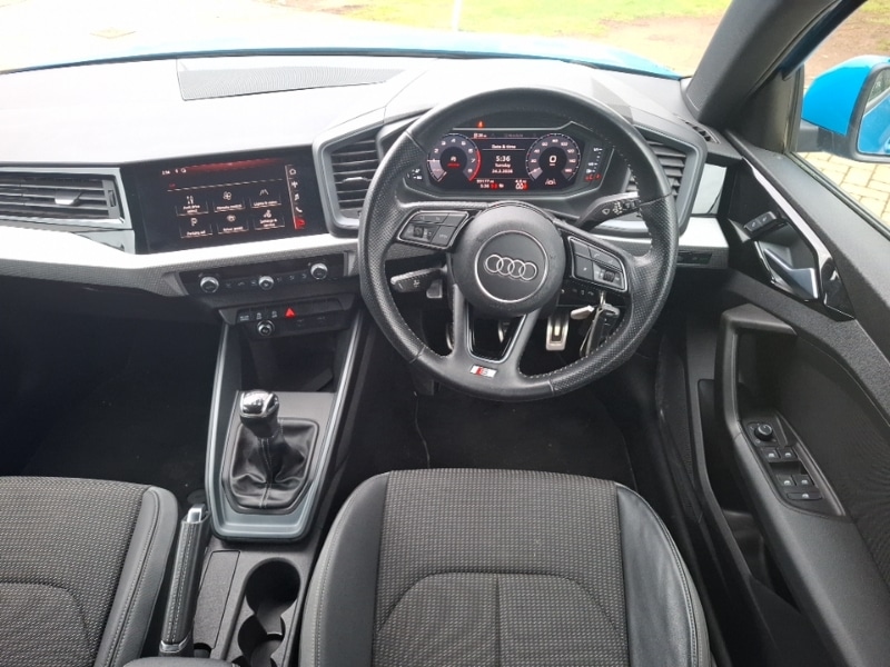 Used Audi A1 2020 for sale - 77736542: Photo 7
