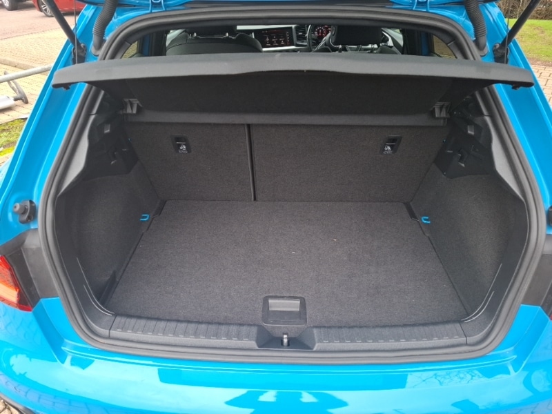 Used Audi A1 2020 for sale - 77736542: Photo 8