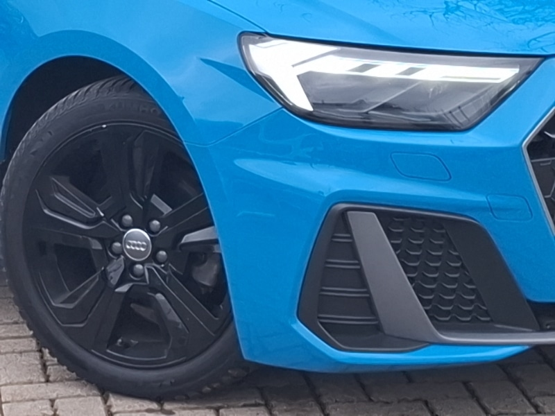 Used Audi A1 2020 for sale - 77736542: Photo 9