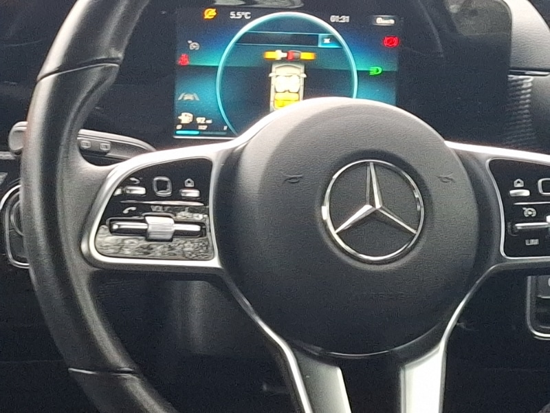 Used Mercedes-Benz A-Class 2020 for sale - 77499996: Photo 11